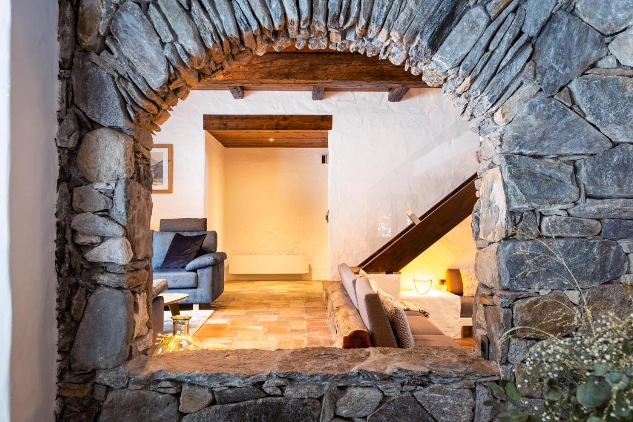 שאמוני Chalet Les Praz - 280Sqm - Sauna Cinema Fitness - 5 Bedrooms In Heart Of Les Praz - By Cozee Rentals מראה חיצוני תמונה