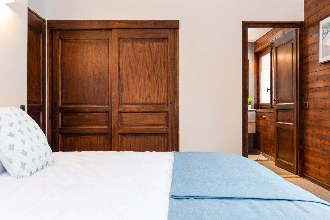 שאמוני Chalet Les Praz - 280Sqm - Sauna Cinema Fitness - 5 Bedrooms In Heart Of Les Praz - By Cozee Rentals מראה חיצוני תמונה
